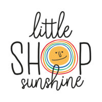 Little shop sunshine ecommerce